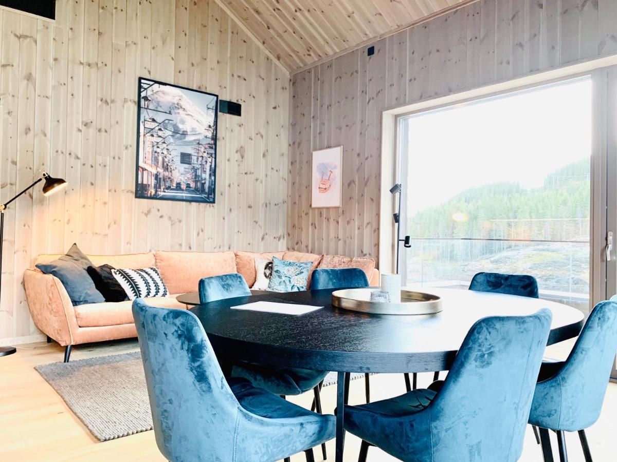 Fantastic Apartment In Hemsedal, Ski In Ski Out, Fyri Tunet Exterior foto